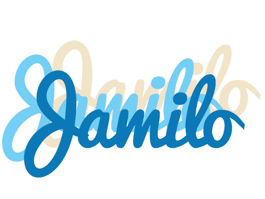 Jamilo breeze logo
