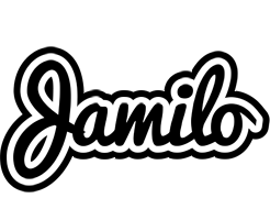 Jamilo chess logo