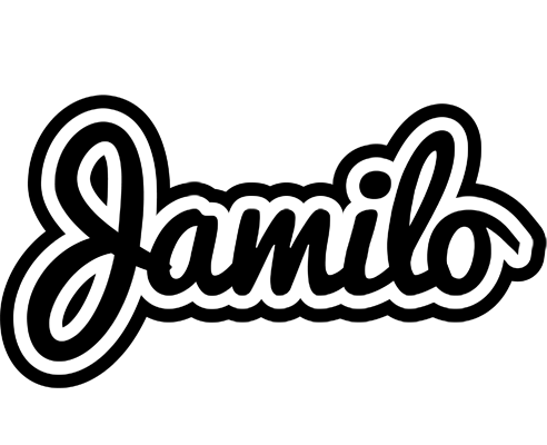 Jamilo chess logo