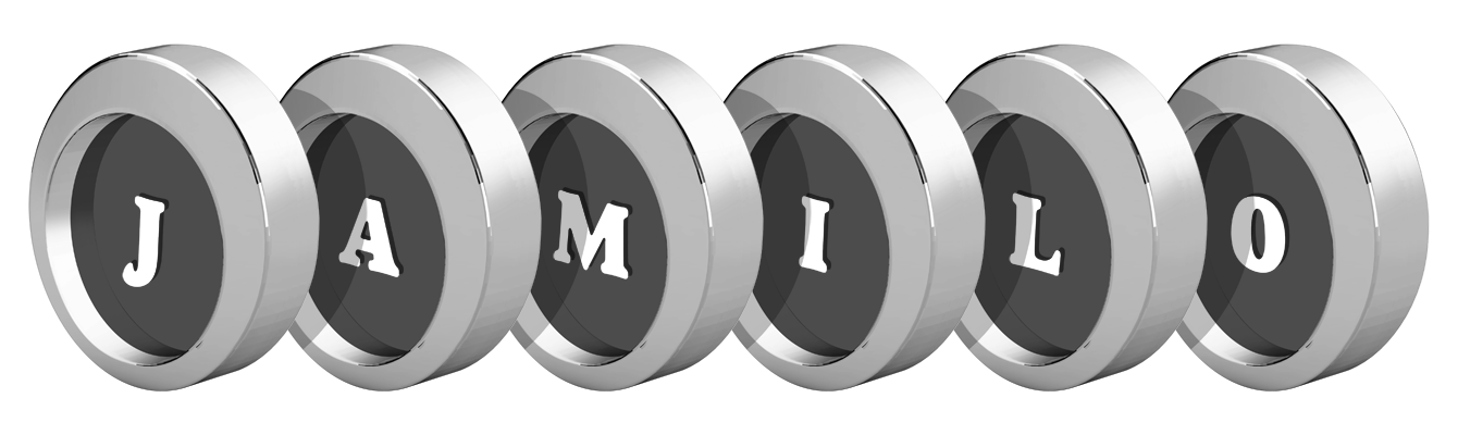 Jamilo coins logo