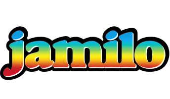 Jamilo color logo