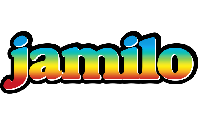 Jamilo color logo