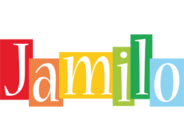 Jamilo colors logo