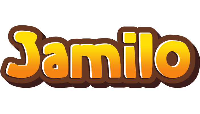Jamilo cookies logo
