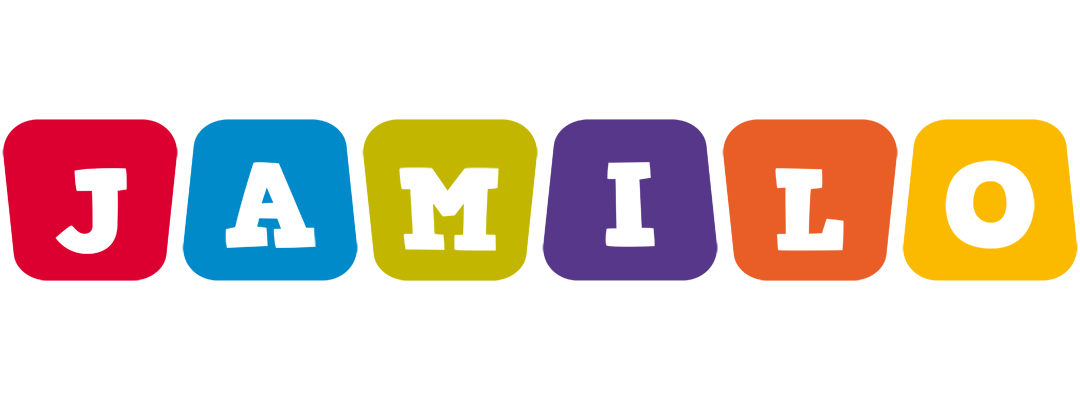 Jamilo daycare logo