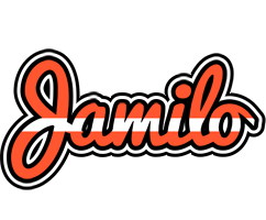 Jamilo denmark logo