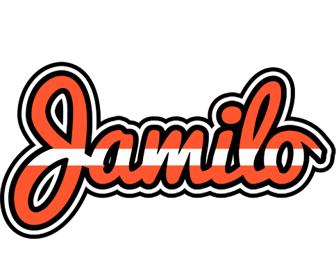 Jamilo denmark logo