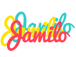 Jamilo disco logo