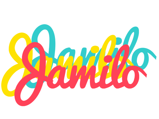 Jamilo disco logo