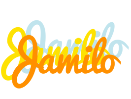 Jamilo energy logo