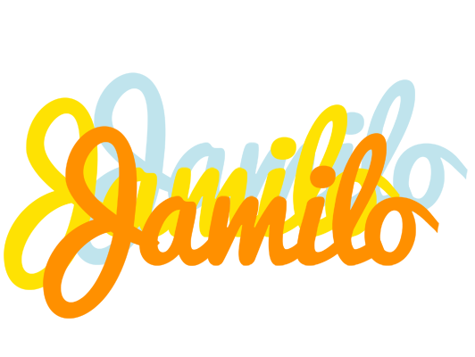 Jamilo energy logo
