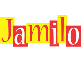 Jamilo errors logo