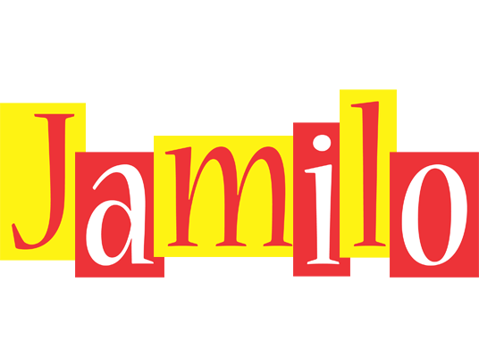 Jamilo errors logo