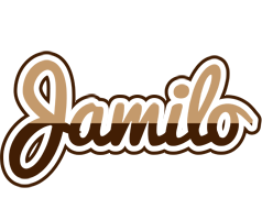 Jamilo exclusive logo