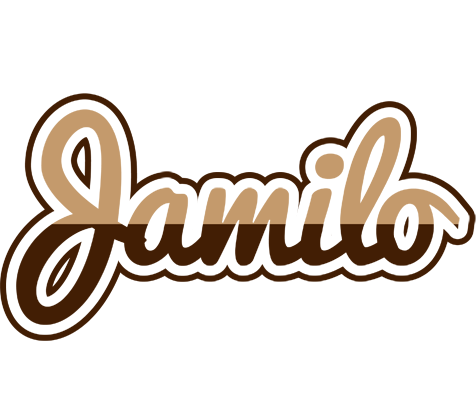 Jamilo exclusive logo