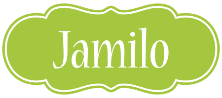 Jamilo family logo