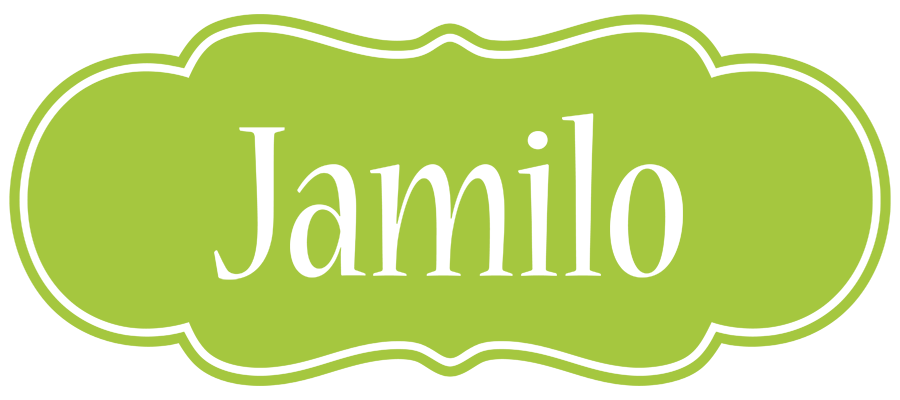 Jamilo family logo