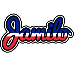 Jamilo france logo