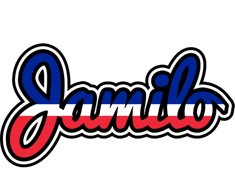 Jamilo france logo