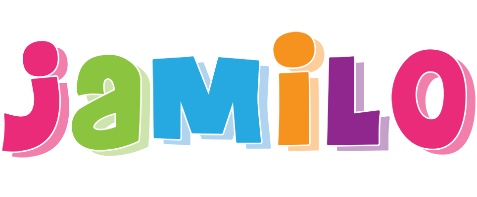 Jamilo friday logo