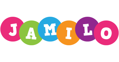 Jamilo friends logo