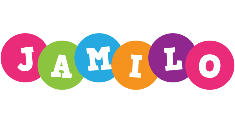 Jamilo friends logo