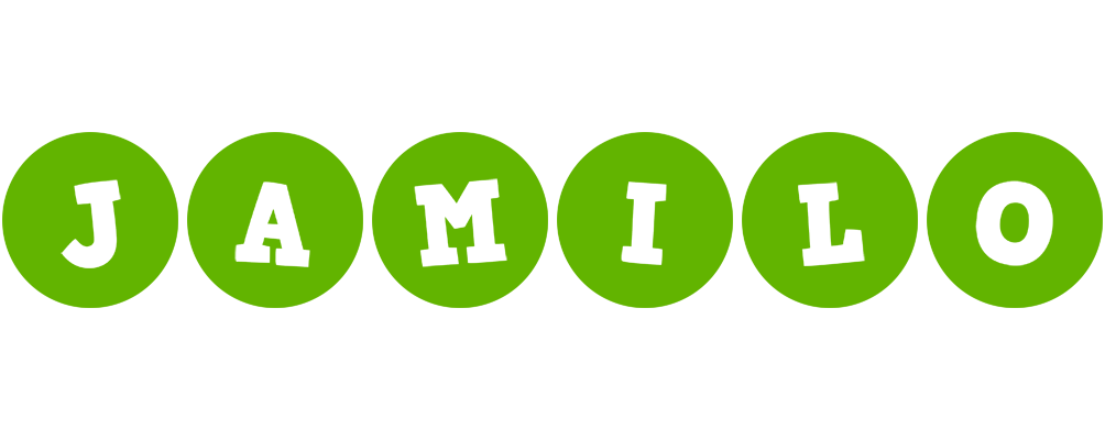 Jamilo games logo