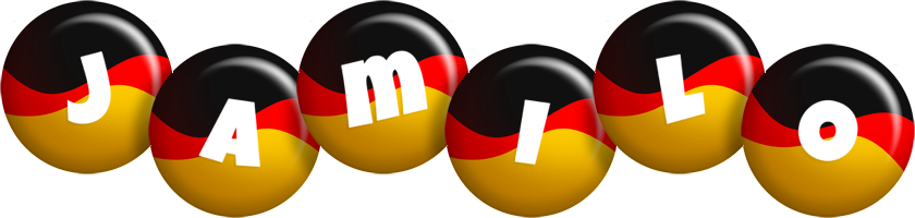 Jamilo german logo