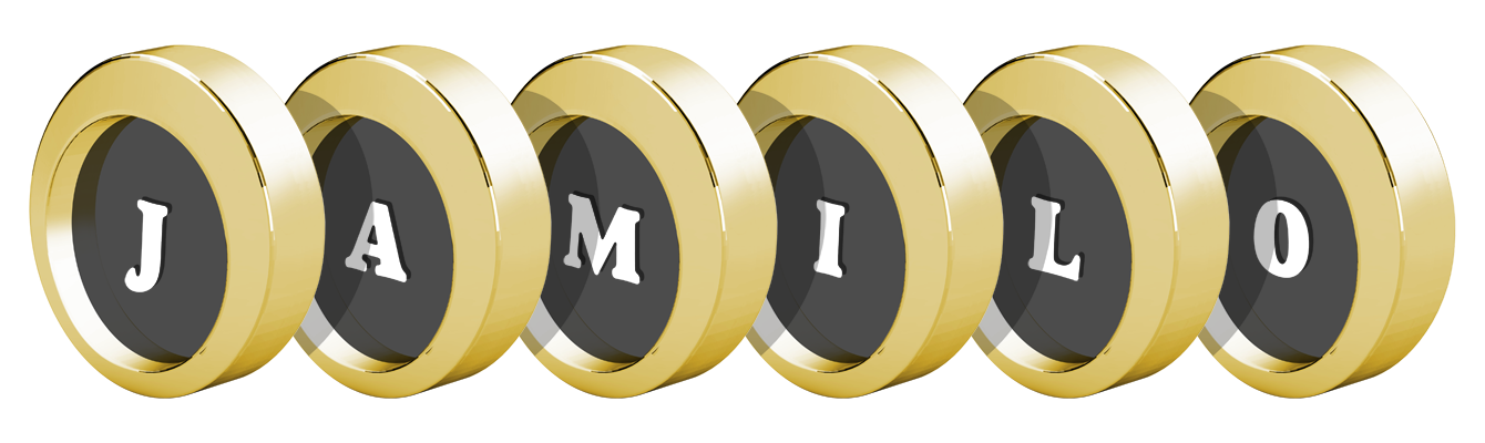 Jamilo gold logo