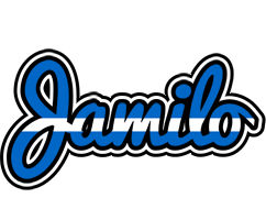 Jamilo greece logo