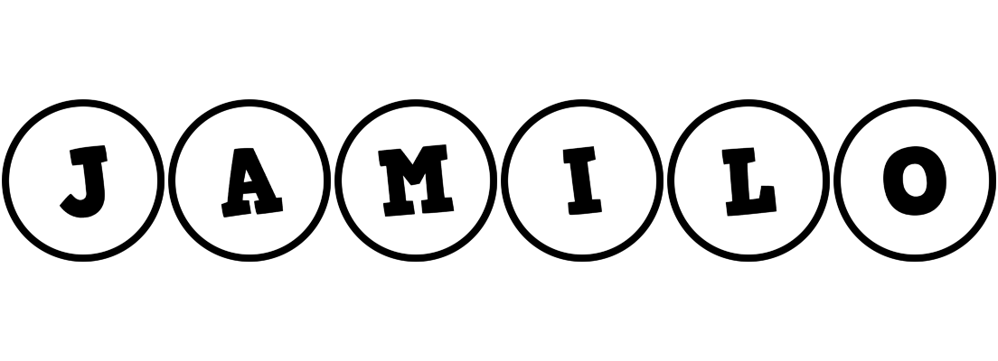 Jamilo handy logo