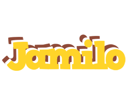 Jamilo hotcup logo