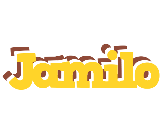 Jamilo hotcup logo