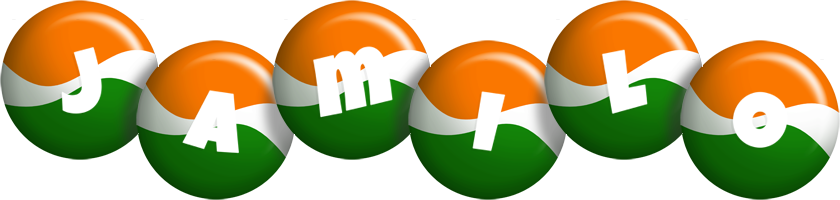 Jamilo india logo