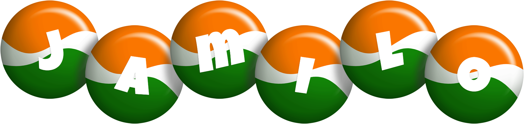 Jamilo india logo