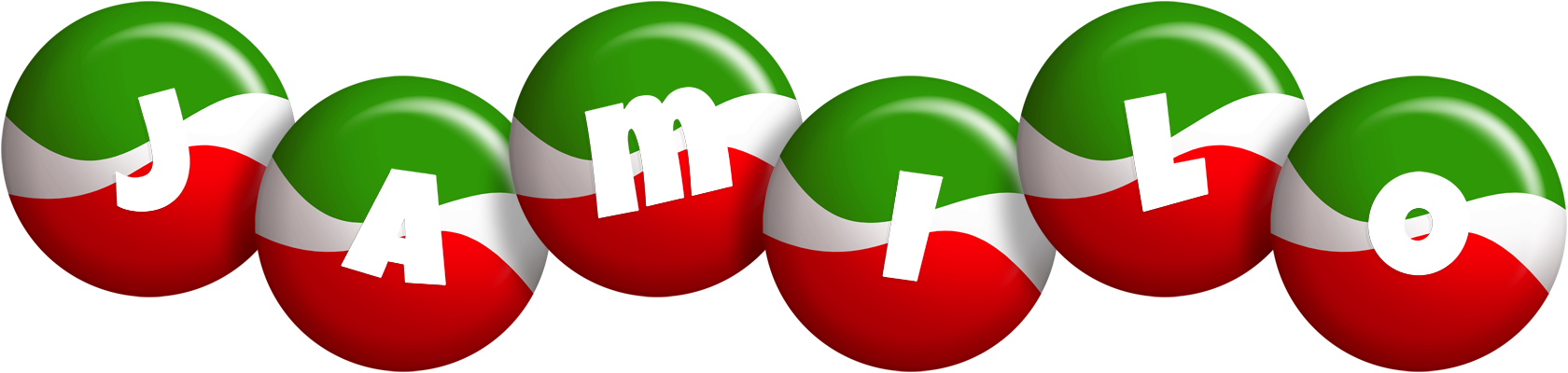 Jamilo italy logo