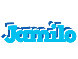 Jamilo jacuzzi logo