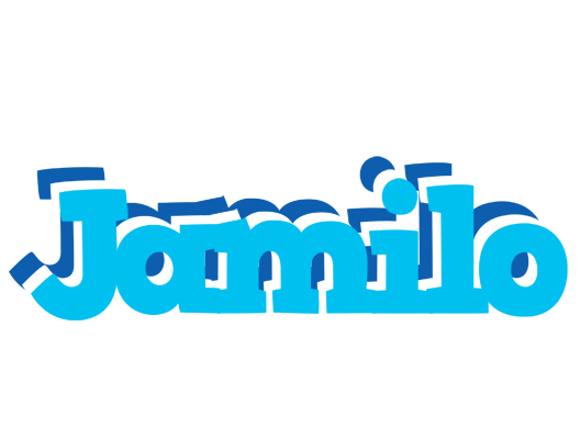 Jamilo jacuzzi logo