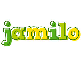 Jamilo juice logo