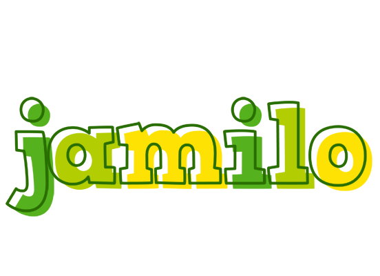 Jamilo juice logo