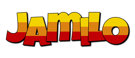 Jamilo jungle logo