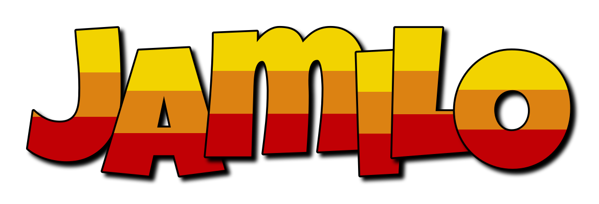 Jamilo jungle logo