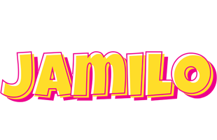 Jamilo kaboom logo