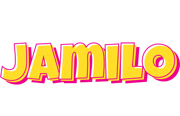 Jamilo kaboom logo