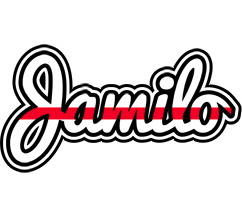 Jamilo kingdom logo