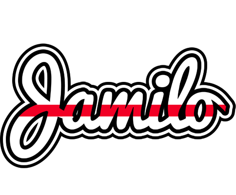 Jamilo kingdom logo