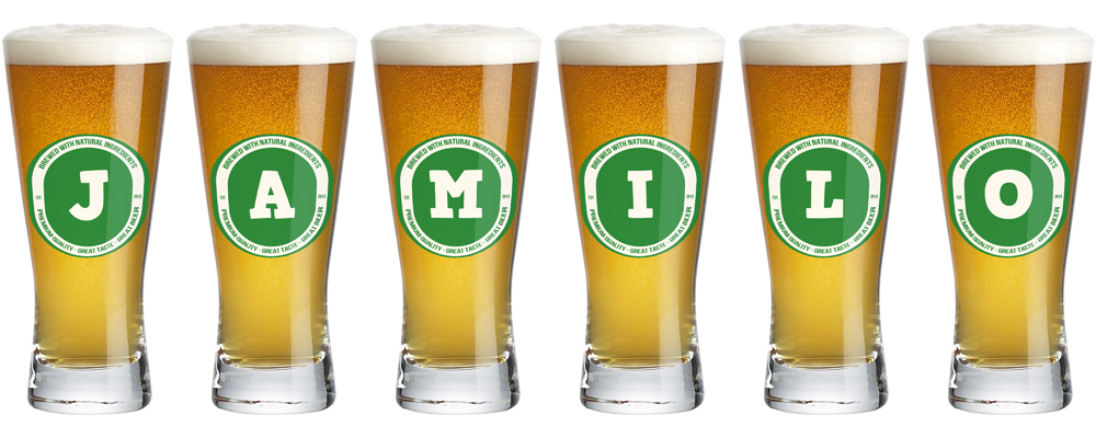 Jamilo lager logo