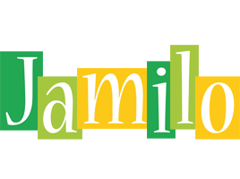 Jamilo lemonade logo