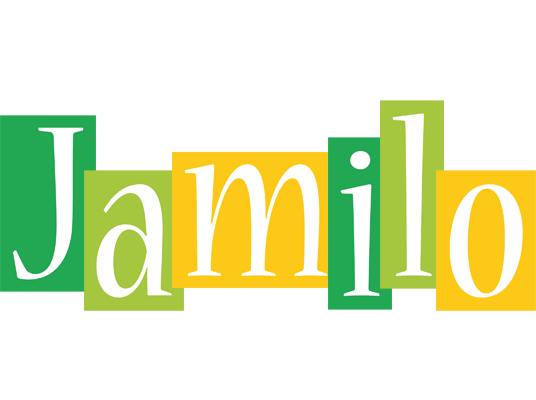 Jamilo lemonade logo