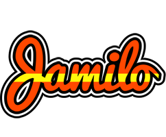 Jamilo madrid logo